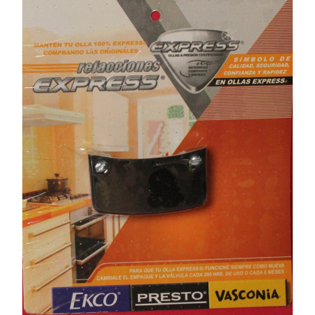 ASA PARA CUERPO 12-21 LTS. | Refacción y Repuesto para Ollas Express