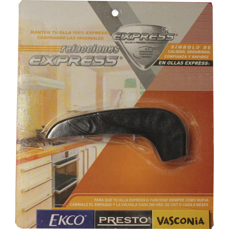 ASA PARA TAPA 12-21 LTS. | Refacción y Repuesto para Ollas Express