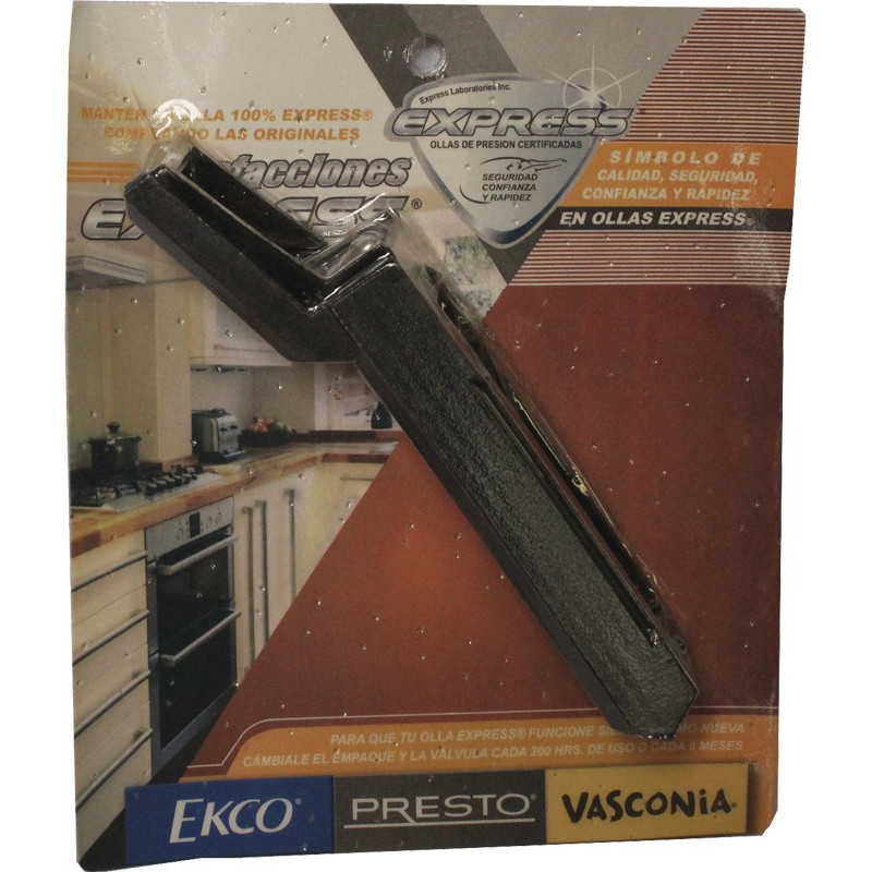 MANGO TAPA PREMIER CUADRADO,3-4-6-8 LTS. | Refacción y Repuesto para Ollas Express