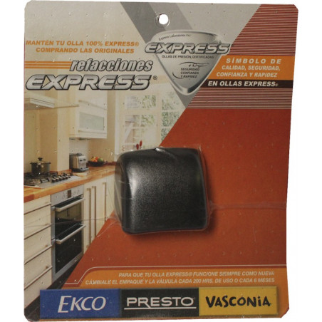 ASA PARA TAPA 17-21 LTS. TROQ. | Refacción y Repuesto para Ollas Express