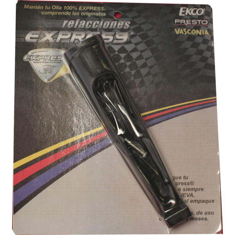 MANGO CUERPO (DELUXE-HOMY) | Refacción y Repuesto para Ollas Express