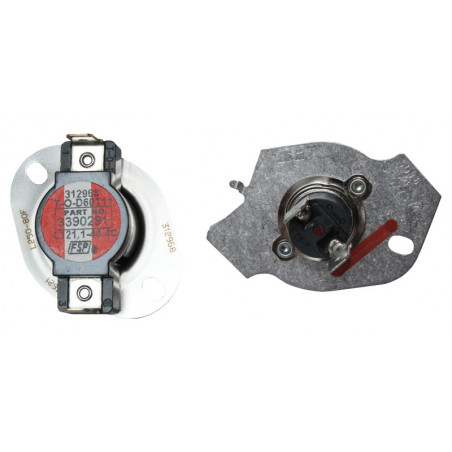 TERMINAL WHIRLPOOL | Refacción y Repuesto para Secadoras