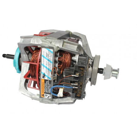 MOTOR SECADORA WHIRLPOOL