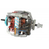 MOTOR SECADORA WHIRLPOOL