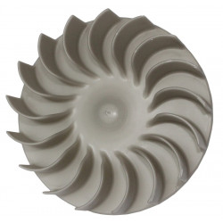 VENTILADOR SECADORA WHIRLPOOL | Refacciones para Secadoras