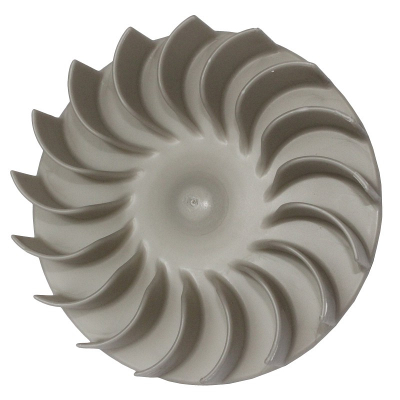 VENTILADOR SECADORA WHIRLPOOL | Refacción y Repuesto para Secadoras