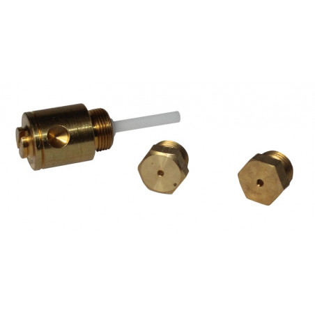 ESPREA PARA SECADORA WHIRLPOOL | Refacción y Repuesto para Secadoras