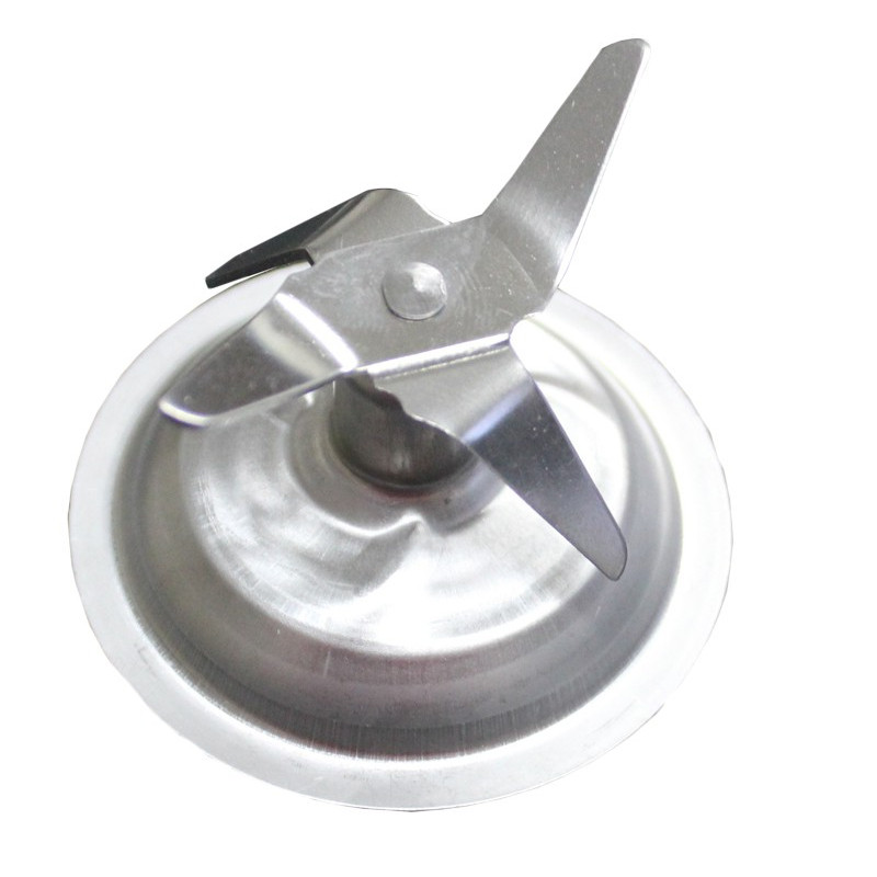 Cuchilla inoxidable master tipo black & decker chico entrada cuadr