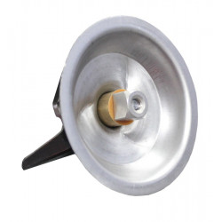 Cuchilla inoxidable master tipo black & decker chico entrada cuadr