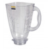 Vaso de licuadora tipo cube policarbonato cristal master | Repuestos para LICUADORA
