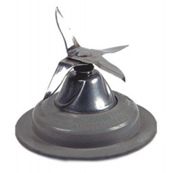 Cuchilla para licuadora black & decker chico | Piezas para LICUADORA