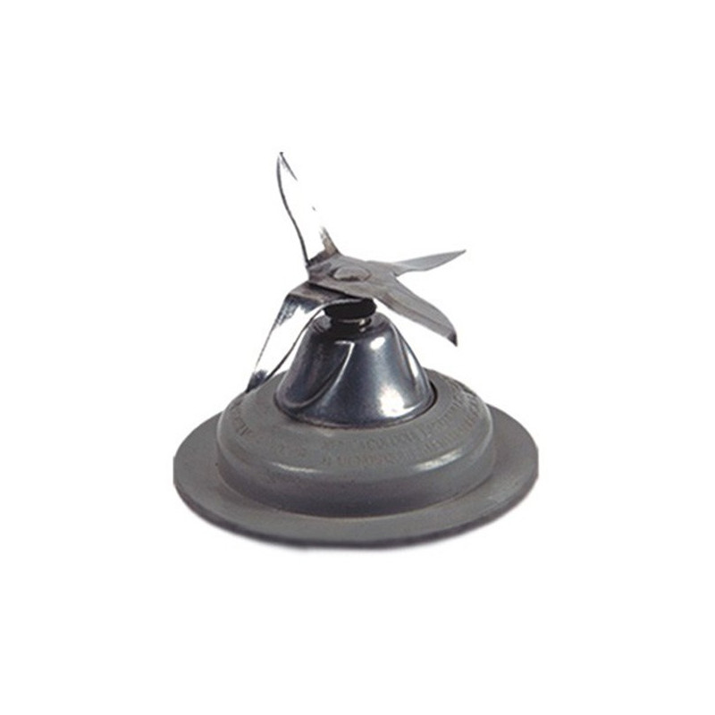 Cuchilla para licuadora black & decker chico | Refacción y Repuesto para LICUADORA