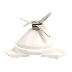 Cuchilla para licuadora black & decker home con hule | Refacciones para LICUADORA