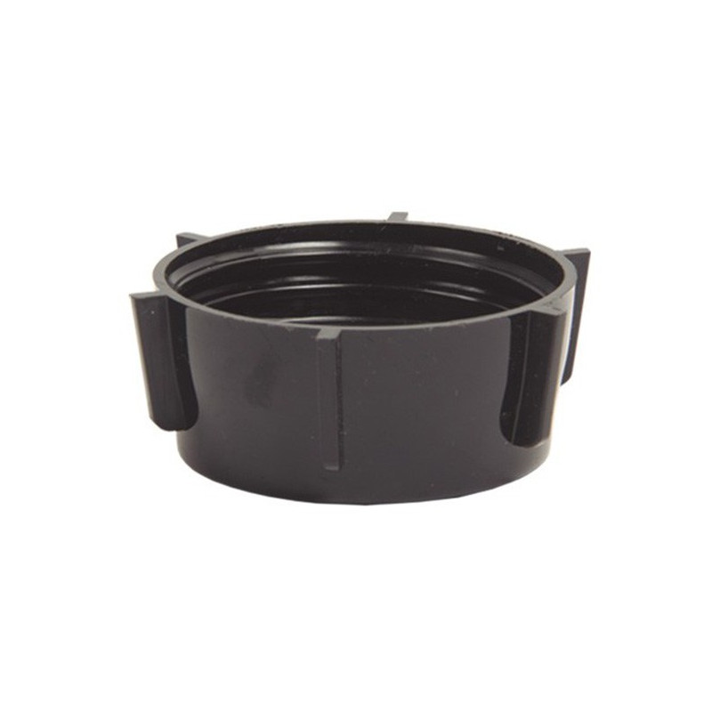 Porta vaso tipo Oster® 6 costillas reversible | Piezas para LICUADORA