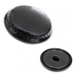 CABEZA QUEMADOR EXCEL GRANDE ECONOMICA | Refacciones para Estufas