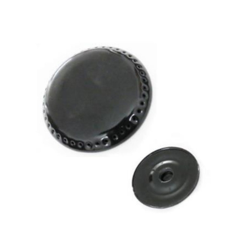 TAPA QUEMADOR FLAMINETA | Refacción y Repuesto para Estufas