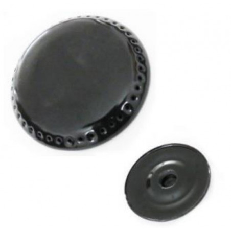 TAPA QUEMADOR FLAMINETA | Refacción y Repuesto para Estufas