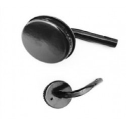 QUEMADOR ESTUFA TIPO SUPERFLAMA CORTO 2Q