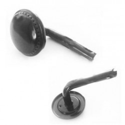 QUEMADOR ESTUFA TIPO FLAMINETA NG 2Q | Repuestos para Estufas