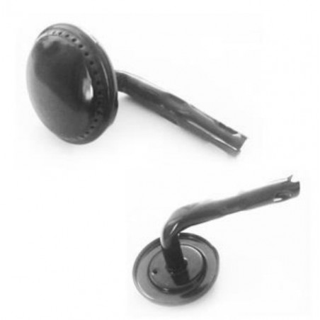 QUEMADOR ESTUFA TIPO FLAMINETA NG 2Q | Refacción y Repuesto para Estufas