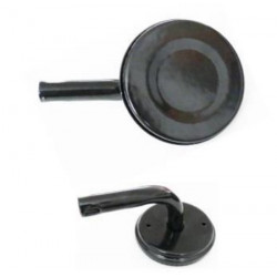 QUEMADOR ESTUFA TIPO DELHER CORTO PORCEL 2Q | Repuestos para Estufas