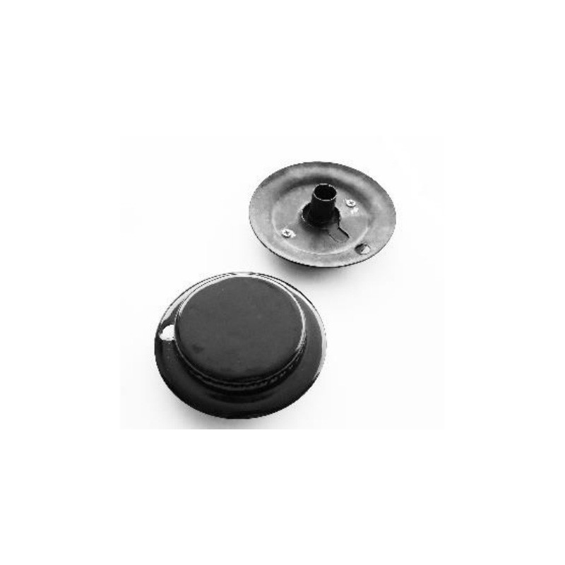 CABEZA QUEMADOR  TIPO ADMIRAL