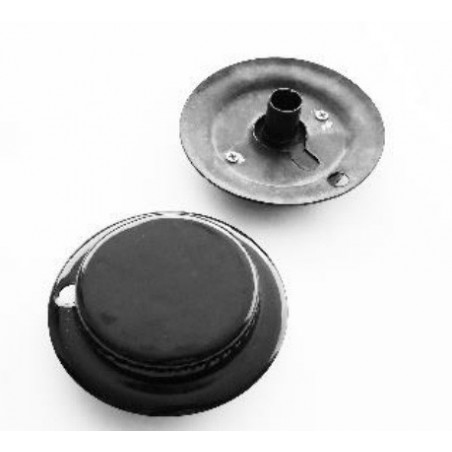 CABEZA QUEMADOR  TIPO ADMIRAL | Repuestos para Estufas