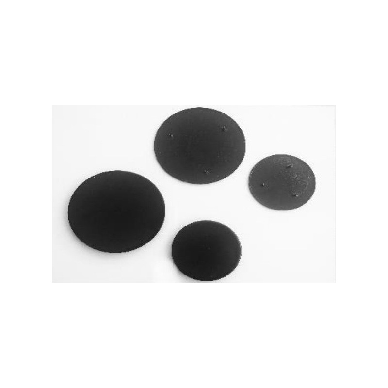 TAPA QUEMADOR TIPO MABE MOD.ECLIPSE CHICO