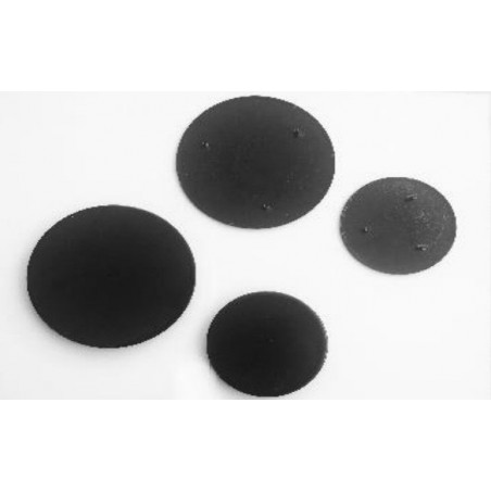 TAPA QUEMADOR TIPO MABE MOD.ECLIPSE CHICO