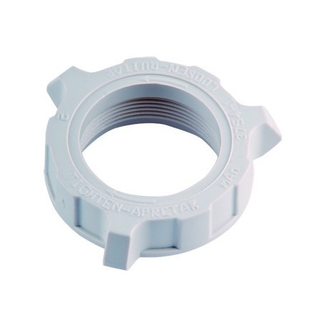 TUERCA CORAZA D2 | Refacción y Repuesto para Ventiladores