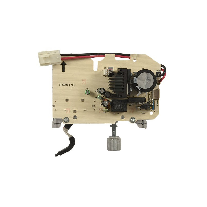 TARJETA CONTROL MIXER 120V. WHIRLPOOL | Refacción y Repuesto para Batidoras