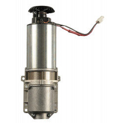 MOTOR Y TRANSMISION 120V. WHIRLPOOL | Refacciones para Batidoras