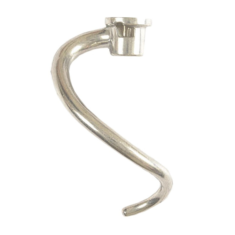 GANCHO LARGO KITCHENAID | Refacción y Repuesto para Batidoras