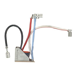 TARJETA DE CONTROL KITCHENAID | Refacciones para Batidoras