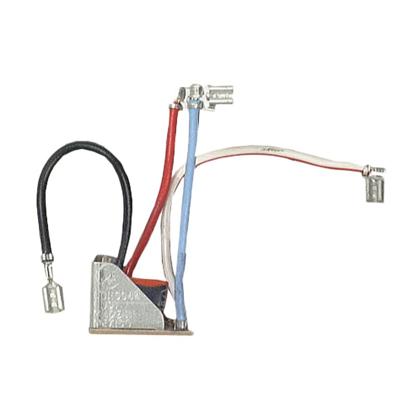 TARJETA DE CONTROL KITCHENAID | Refacción y Repuesto para Batidoras