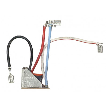 TARJETA DE CONTROL KITCHENAID | Refacción y Repuesto para Batidoras