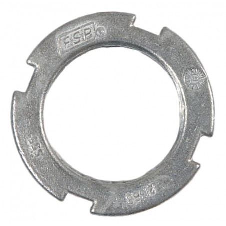 TUERCA DE SUJECCION TINA WHIRLPOOL | Refacción y Repuesto para Lavadoras