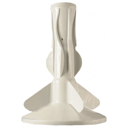 AGITADOR ENSAMBLE WHIRLPOOL | Refacción y Repuesto para Lavadoras