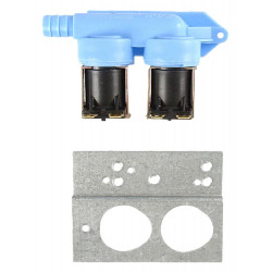 VALVULA BOBINA PARA LAVADORA INLT MAYTAG