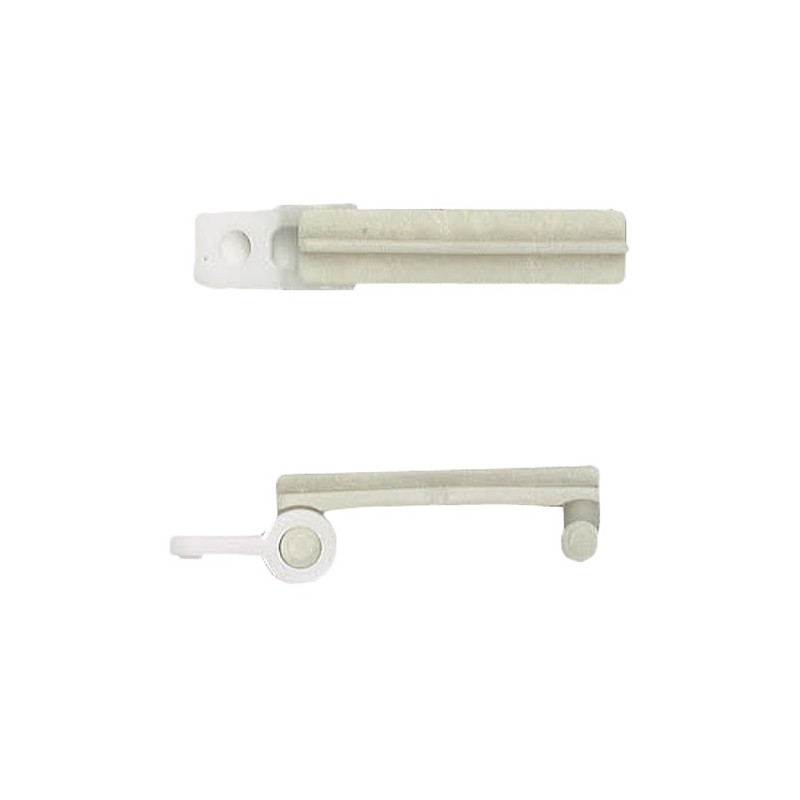 CLIP-PANEL (12 PCS) WHIRLPOOL | Refacción y Repuesto para Lavadoras