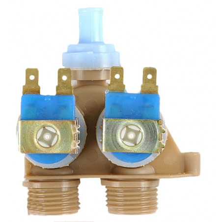 VALVULA BOBINA PARA LAVADORA BOBINA PARA LAVADORA 60/40 WHIRLPOOL | Refacción y Repuesto para Lavadoras