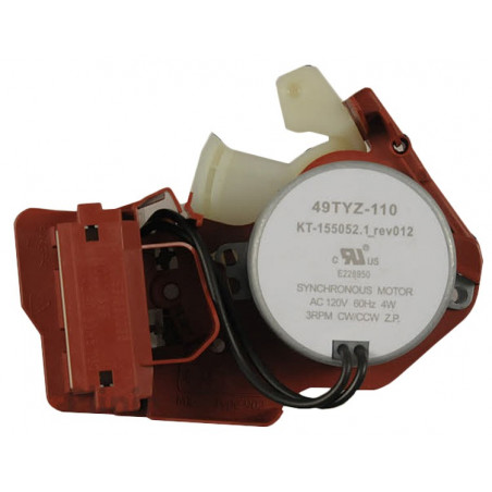 ACTUATOR-SHIFT WHIRLPOOL | Refacción y Repuesto para Lavadoras