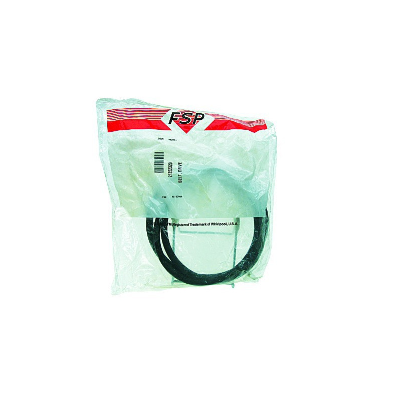 BANDA DE LAVADORA DE LAVADORA PARA 3 POLEAS MAYTAG | Refacciones para Lavadoras