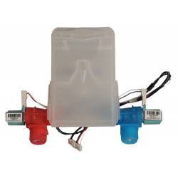 VALVULA BOBINA PARA LAVADORA WHIRLPOOL | Refacciones para Lavadoras