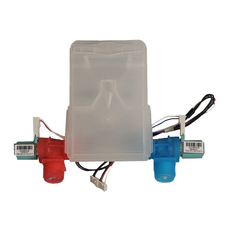 VALVULA BOBINA PARA LAVADORA WHIRLPOOL | Refacciones para Lavadoras