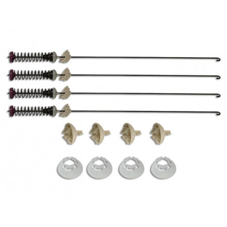 SUSPENSION WHIRLPOOL