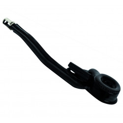 QUEMADOR ESTUFA LARGO 601 CON T PORC. ACROSS | Refacciones para Estufas