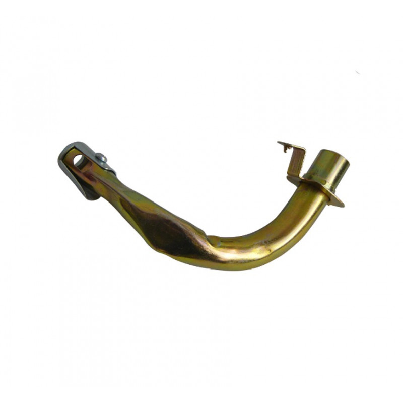 TUBO CORTO TROPICALIZADO ACROSS | Refacción y Repuesto para Estufas