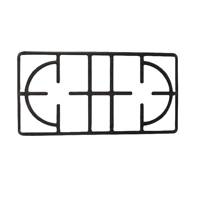 PARRILLA DE FUNDICION | Refacción y Repuesto para Estufas
