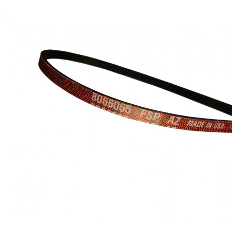 BANDA DE SECADORA WHIRLPOOL | Refacción y Repuesto para Secadoras